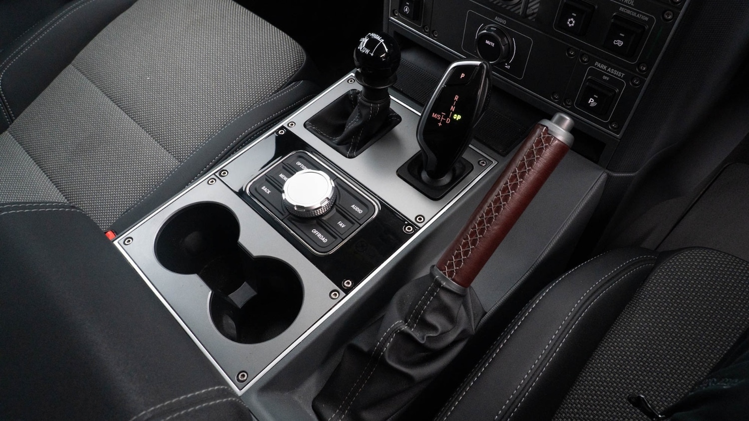 Used INEOS Grenadier 2023 for sale - 76709352: Photo 24