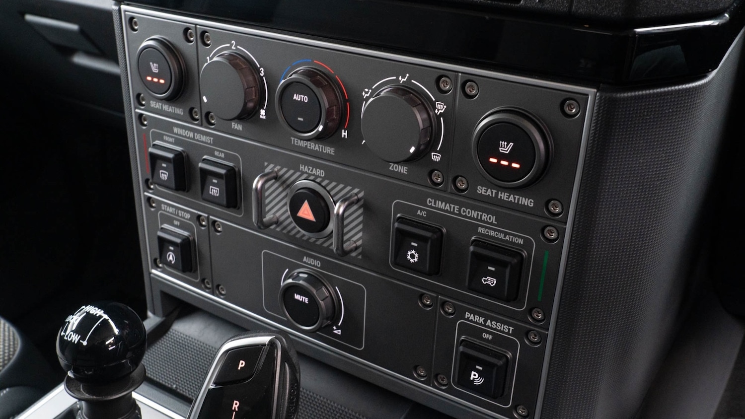 Used INEOS Grenadier 2023 for sale - 76709352: Photo 25