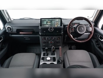 Used INEOS Grenadier 2023 for sale - 76709352: Photo