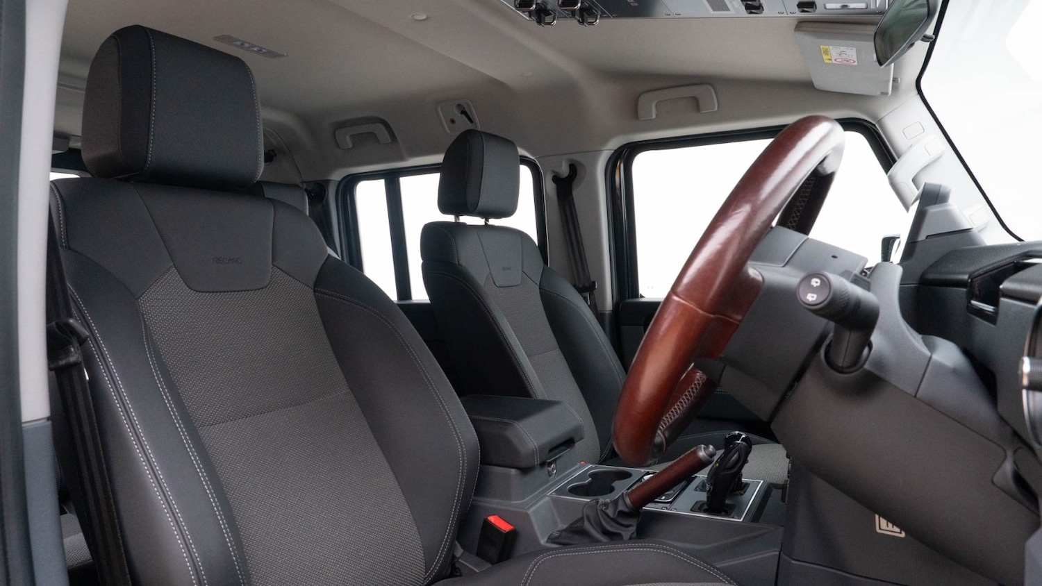 Used INEOS Grenadier 2023 for sale - 76709352: Photo 3