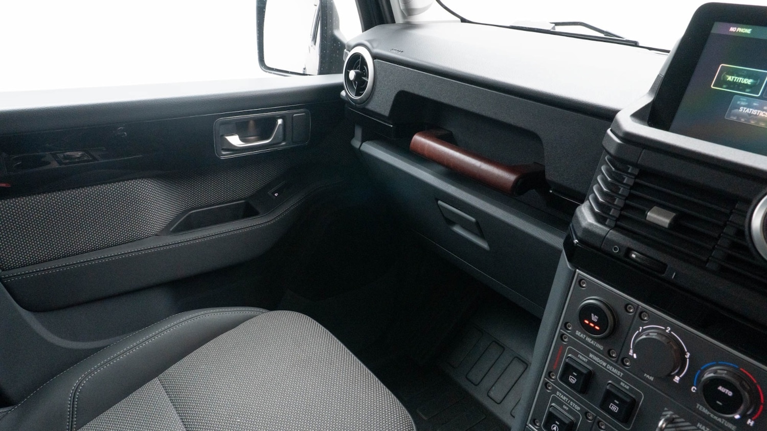 Used INEOS Grenadier 2023 for sale - 76709352: Photo 31