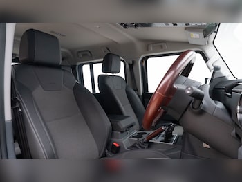 Used INEOS Grenadier 2023 for sale - 76709352: Photo