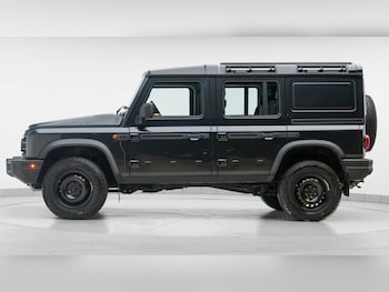 Used INEOS Grenadier 2023 for sale - 76709352: Photo