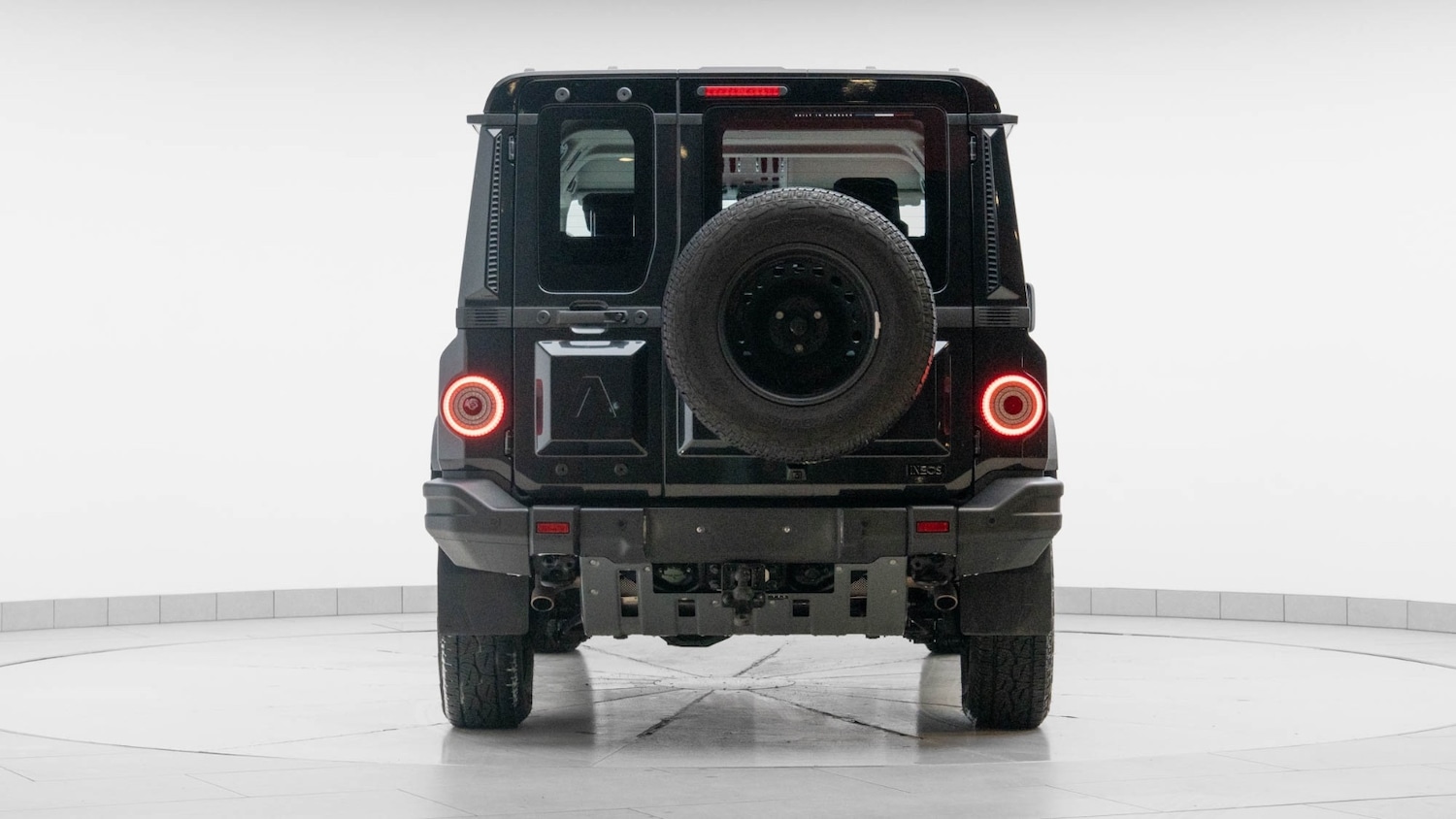 Used INEOS Grenadier 2023 for sale - 76709352: Photo 5