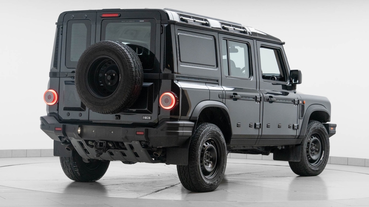 Used INEOS Grenadier 2023 for sale - 76709352: Photo 6