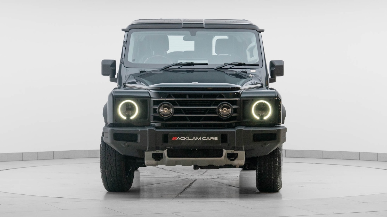 Used INEOS Grenadier 2023 for sale - 76709352: Photo 7