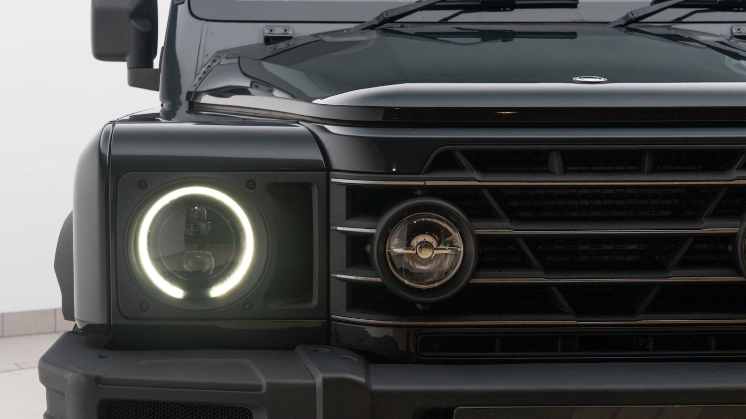 Used INEOS Grenadier 2023 for sale - 76709352: Photo 8