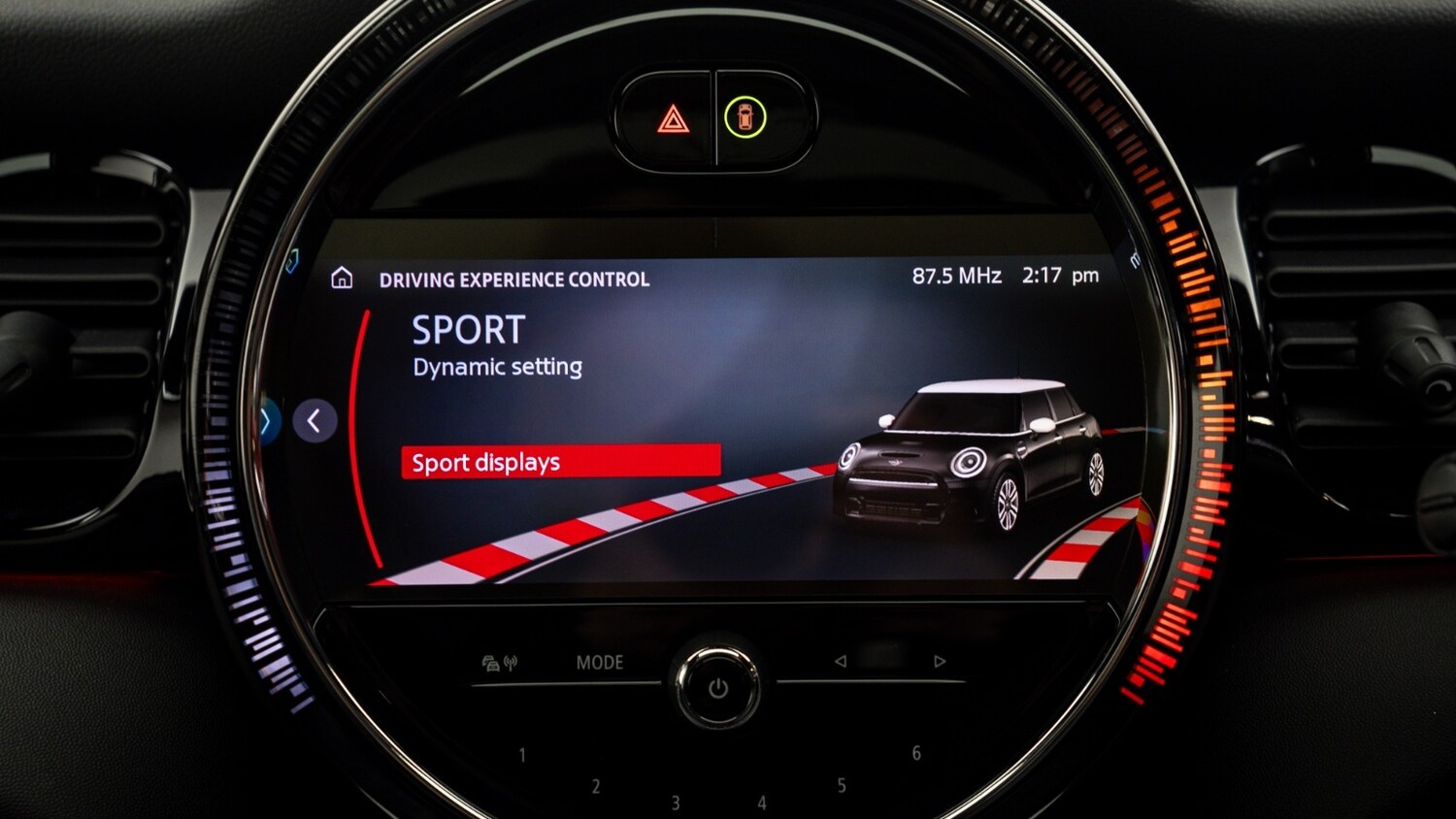 Used MINI Hatch 2023 for sale - 77717864: Photo 18