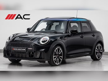 Used MINI Hatch 2023 for sale - 77717864: Photo