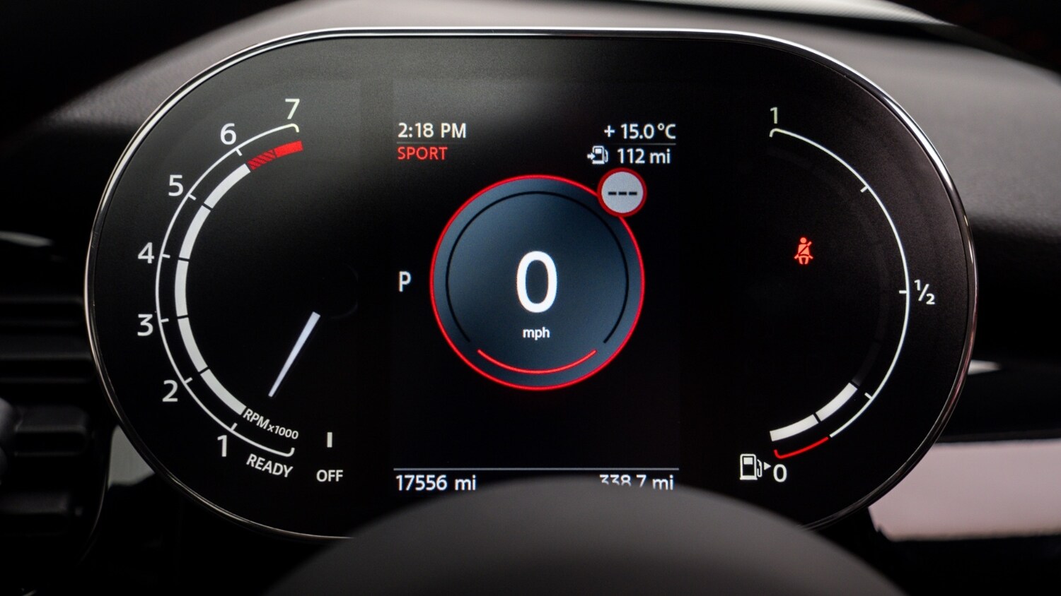 Used MINI Hatch 2023 for sale - 77717864: Photo 24