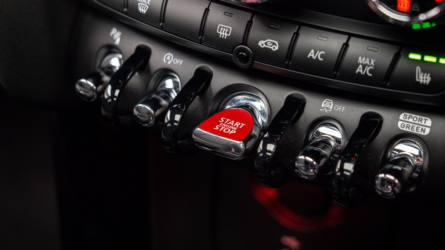 Used MINI Hatch 2023 for sale - 77717864: Photo 26