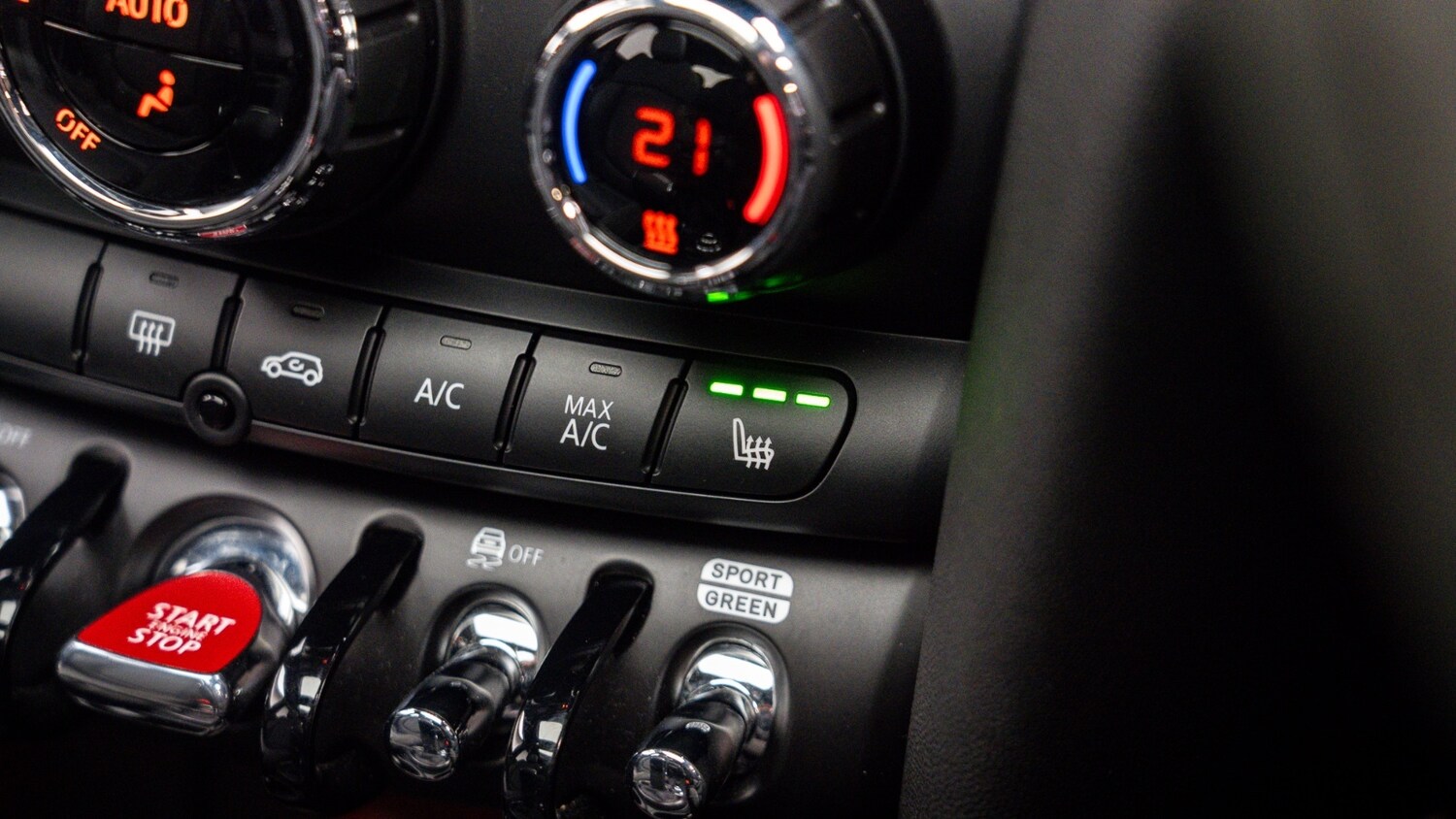 Used MINI Hatch 2023 for sale - 77717864: Photo 27