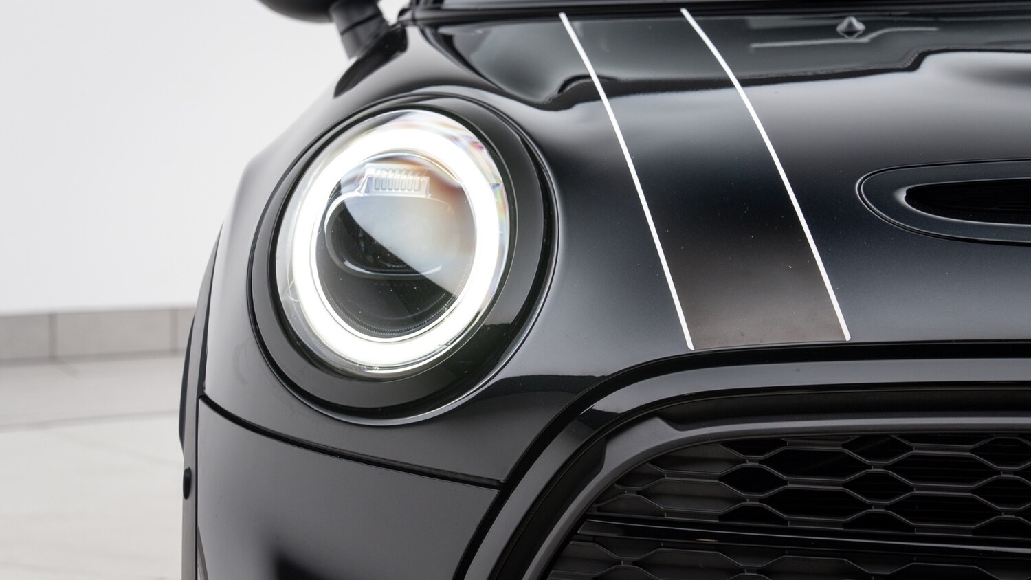 Used MINI Hatch 2023 for sale - 77717864: Photo 30