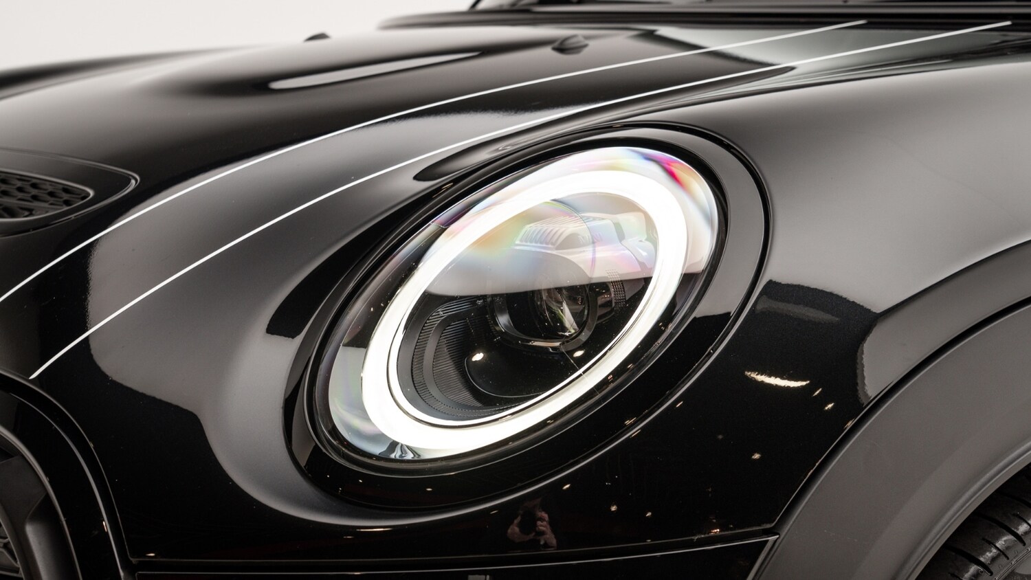 Used MINI Hatch 2023 for sale - 77717864: Photo 36