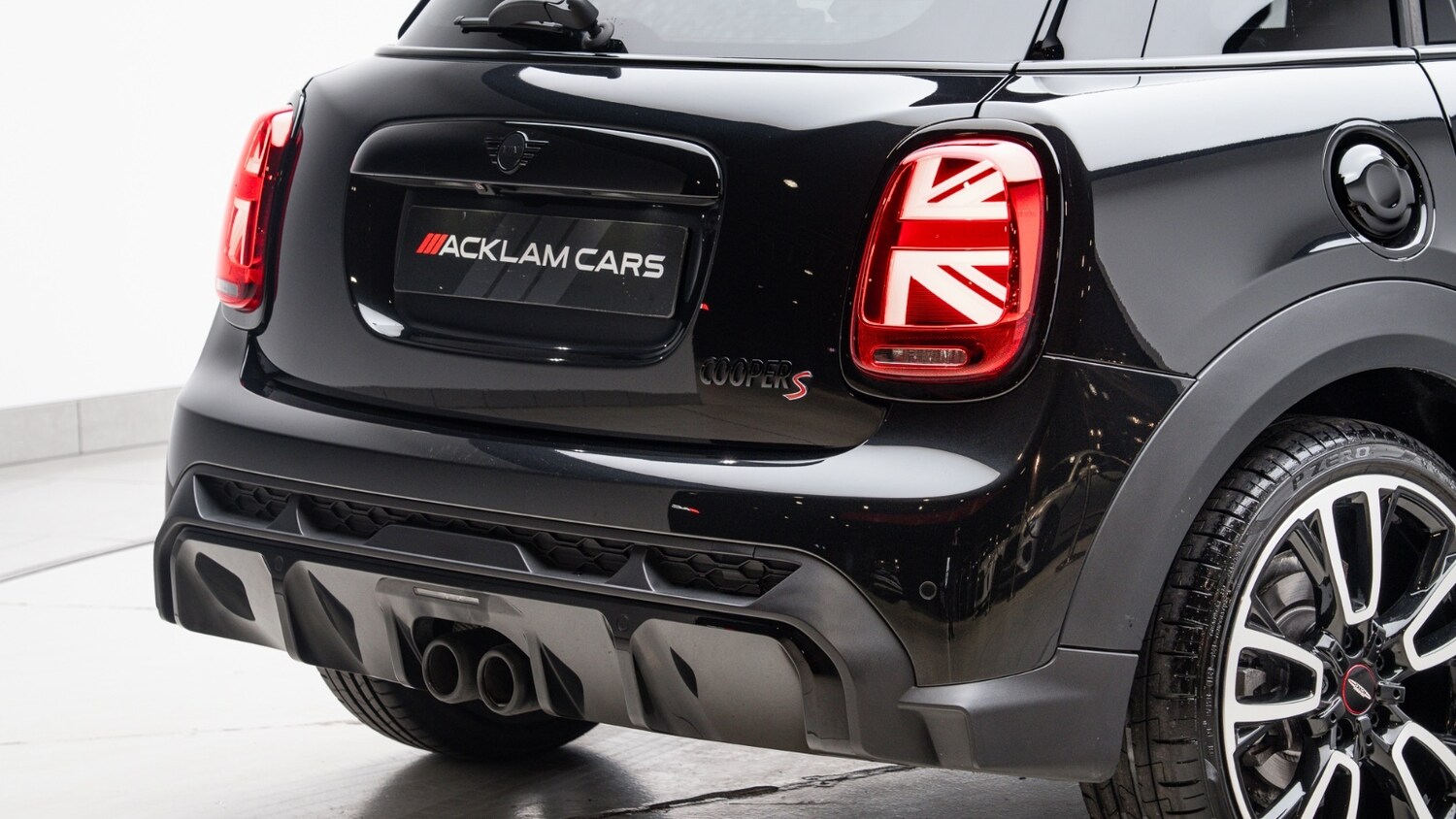 Used MINI Hatch 2023 for sale - 77717864: Photo 39