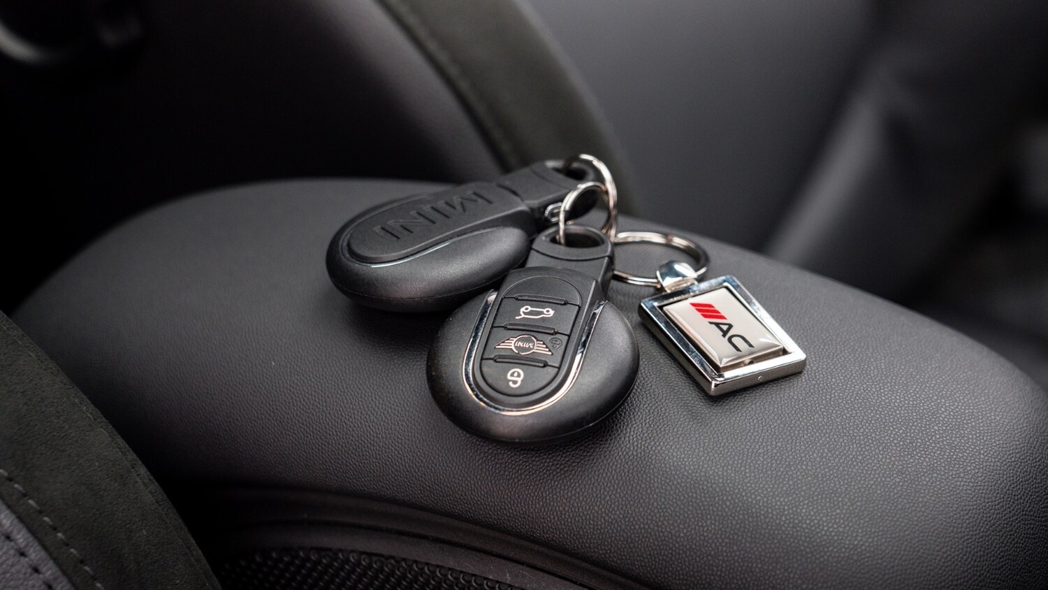 Used MINI Hatch 2023 for sale - 77717864: Photo 43