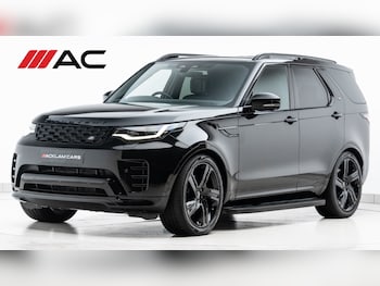 Used Land Rover Discovery 2024 for sale - 75565403: Photo