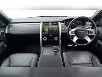 Used Land Rover Discovery 2024 for sale - 75565403: Photo