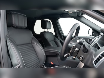 Used Land Rover Discovery 2024 for sale - 75565403: Photo