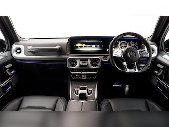 Used Mercedes-Benz AMG 2024 for sale - 77160723: Photo