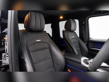 Used Mercedes-Benz AMG 2024 for sale - 77160723: Photo