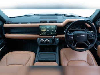 Used Land Rover Defender 2022 for sale - 78198983: Photo