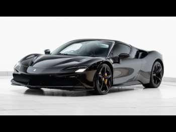Used Ferrari SF90 Stradale 2022 for sale - 74885547: Photo