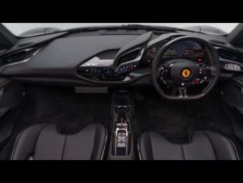 Used Ferrari SF90 Stradale 2022 for sale - 74885547: Photo