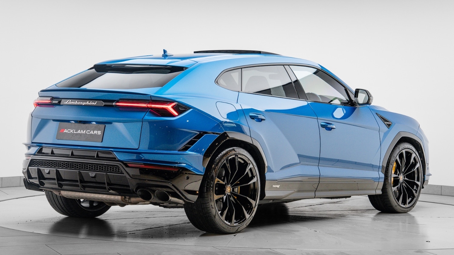 Used Lamborghini Urus 2023 for sale - 76888826: Photo 10
