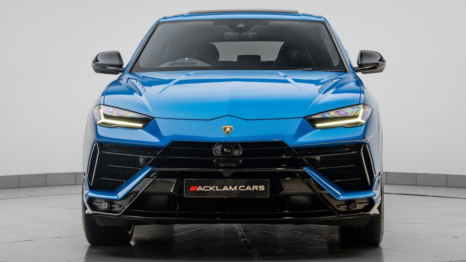 Used Lamborghini Urus 2023 for sale - 76888826: Photo 12