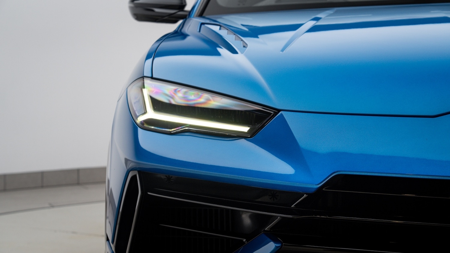 Used Lamborghini Urus 2023 for sale - 76888826: Photo 13