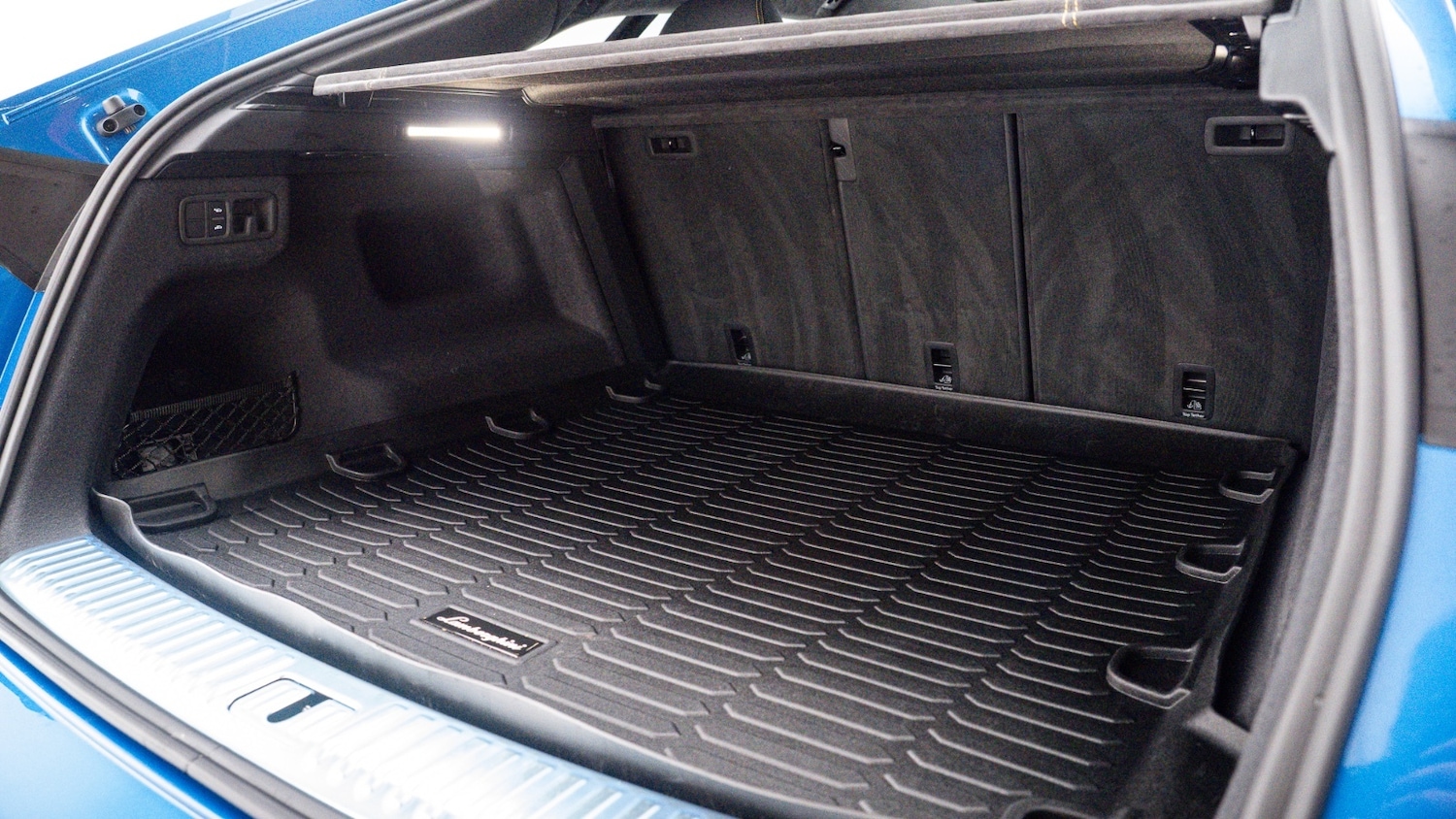 Used Lamborghini Urus 2023 for sale - 76888826: Photo 20