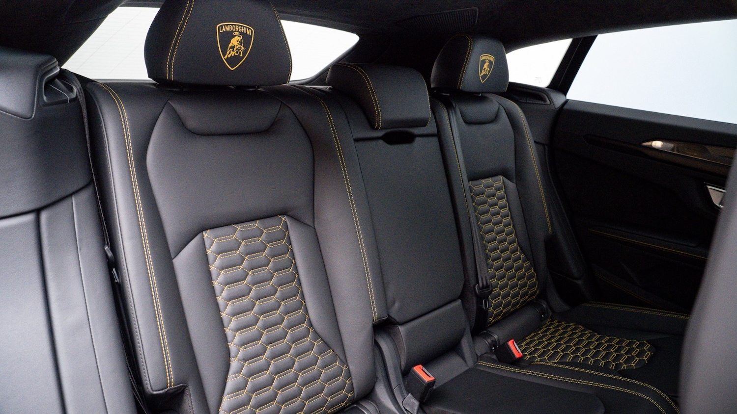 Used Lamborghini Urus 2023 for sale - 76888826: Photo 22