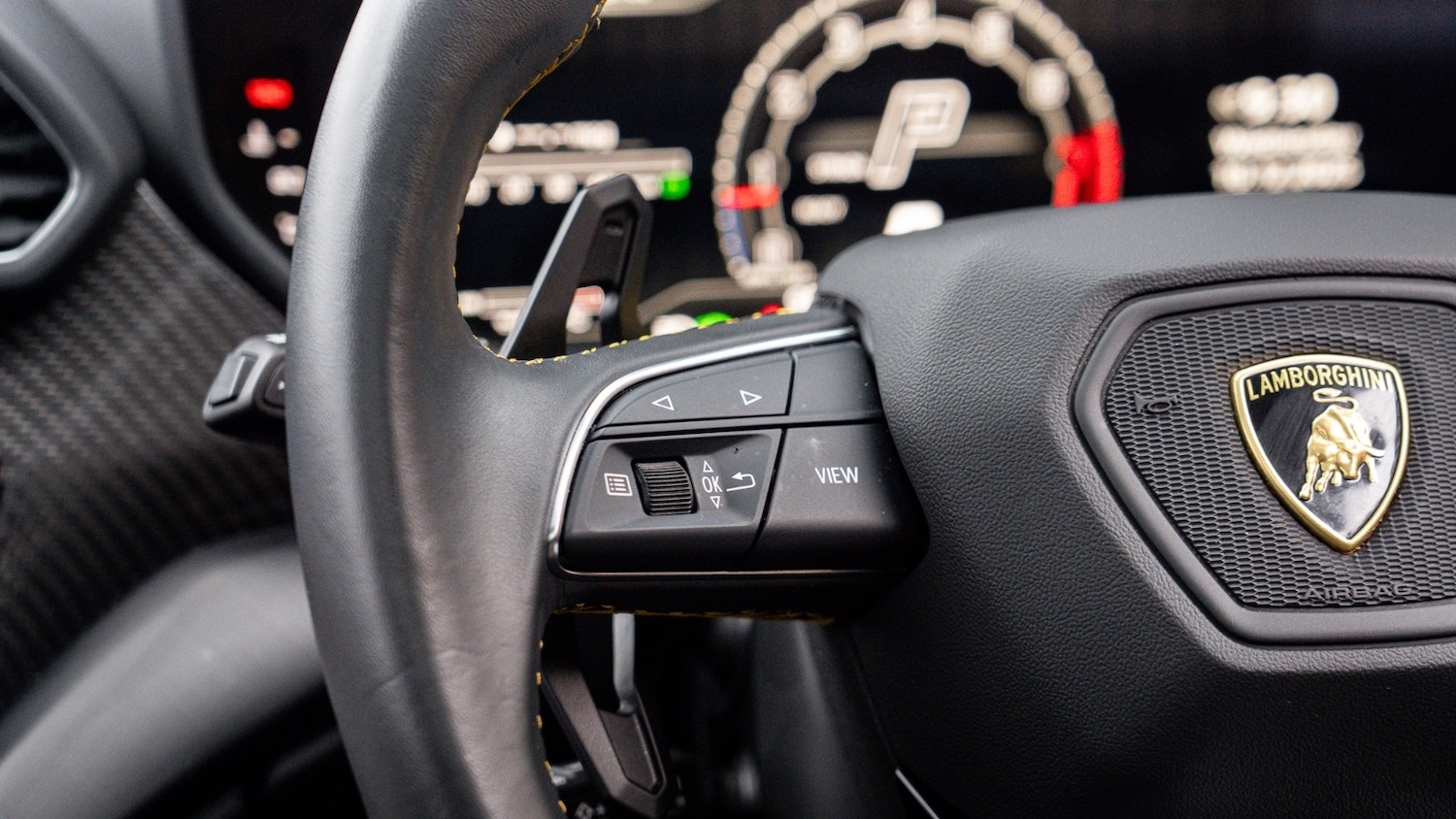 Used Lamborghini Urus 2023 for sale - 76888826: Photo 25