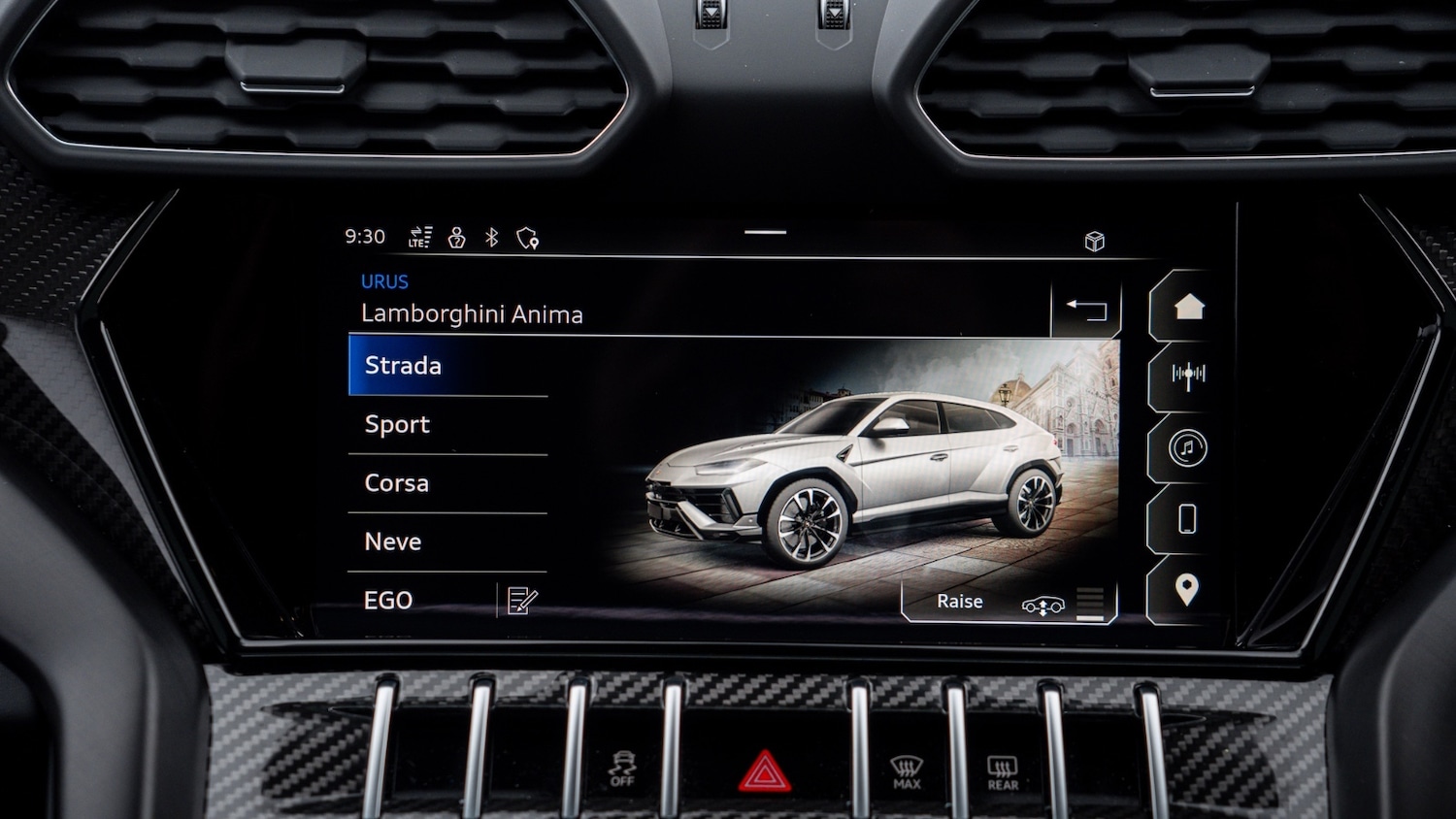 Used Lamborghini Urus 2023 for sale - 76888826: Photo 28