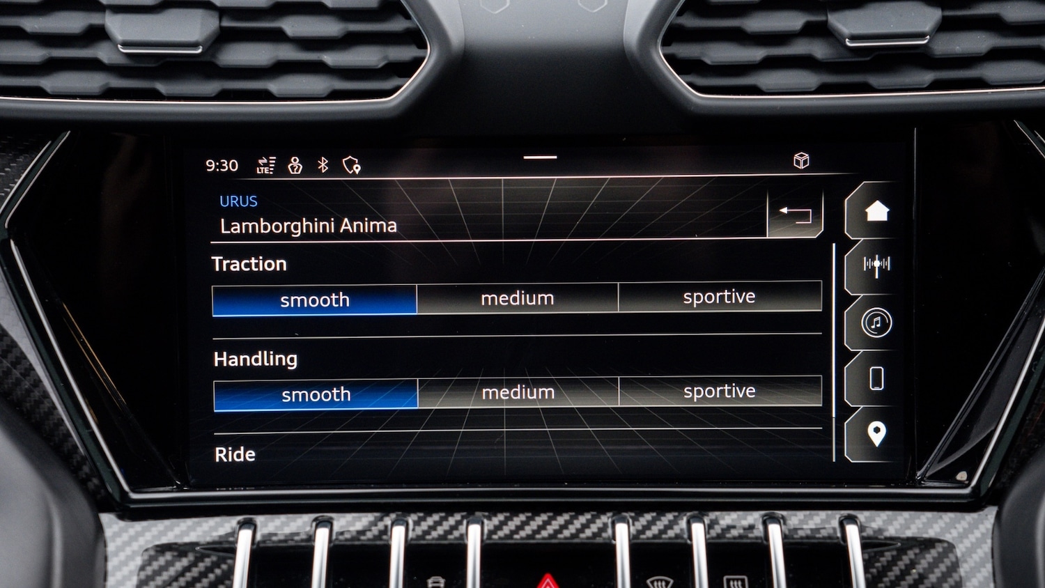Used Lamborghini Urus 2023 for sale - 76888826: Photo 29