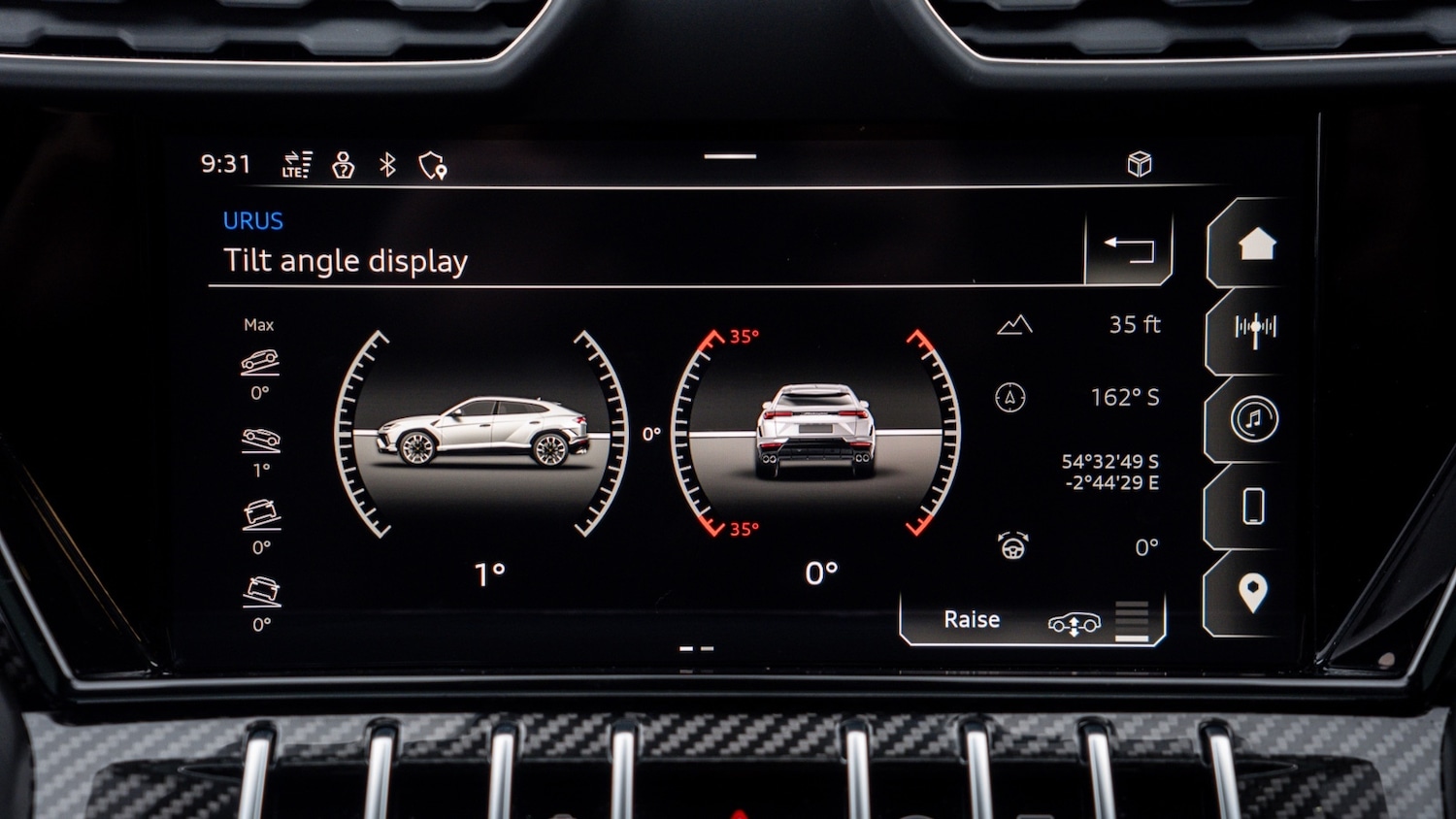 Used Lamborghini Urus 2023 for sale - 76888826: Photo 30