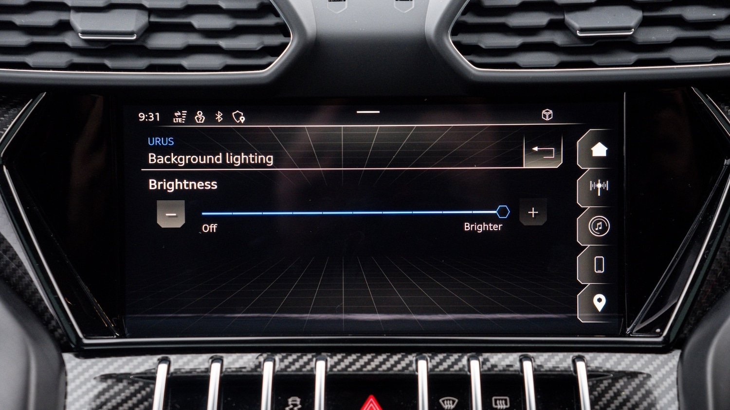 Used Lamborghini Urus 2023 for sale - 76888826: Photo 31