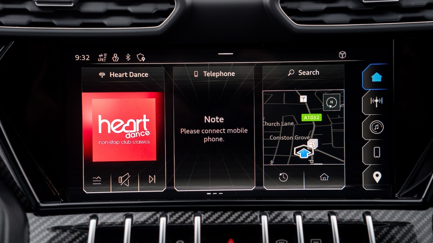 Used Lamborghini Urus 2023 for sale - 76888826: Photo 33