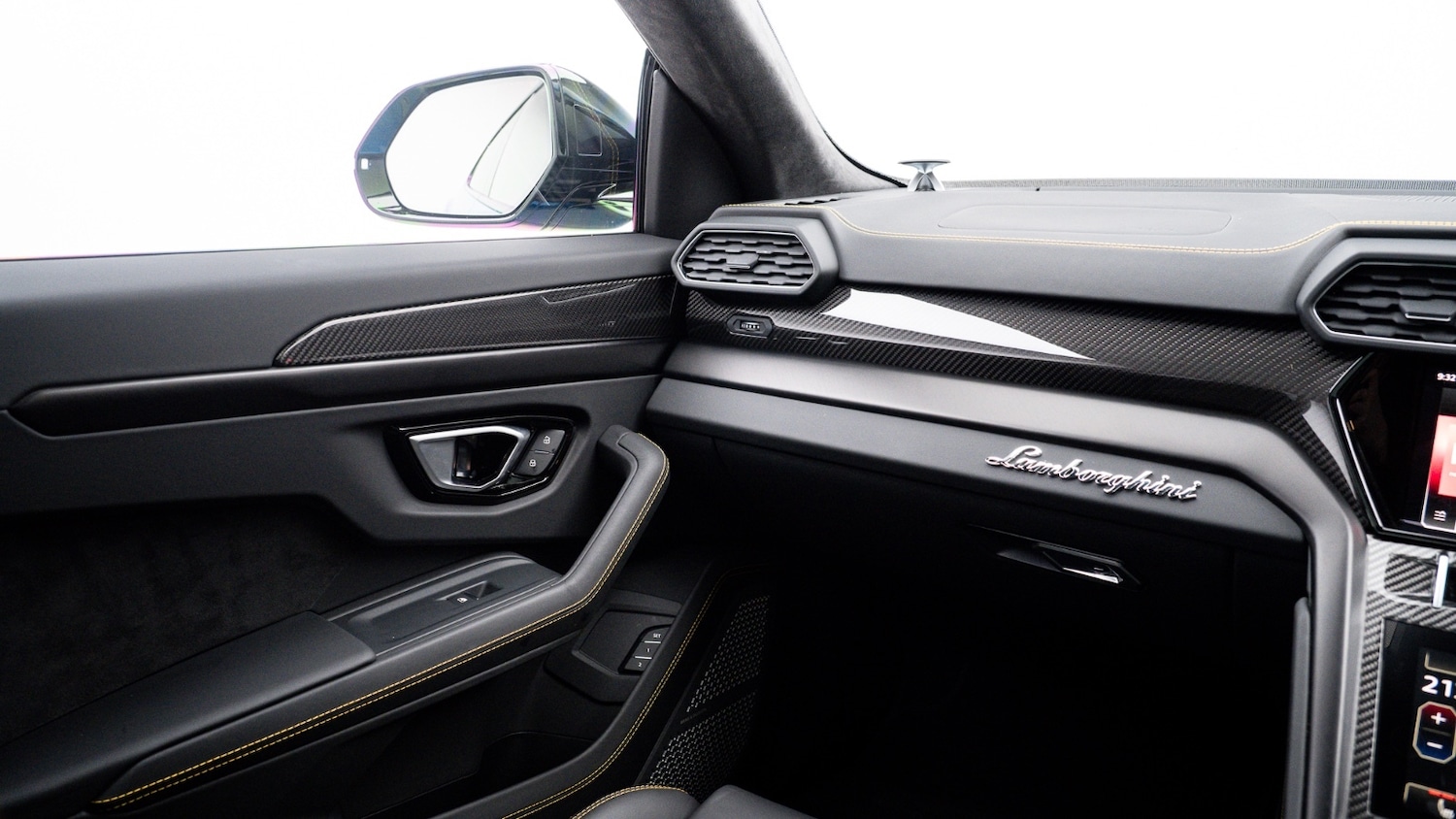 Used Lamborghini Urus 2023 for sale - 76888826: Photo 34