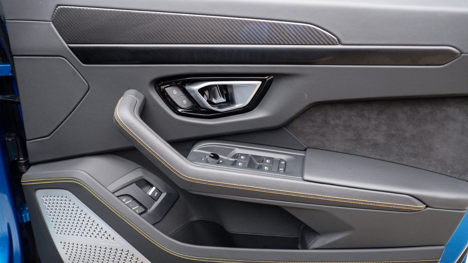 Used Lamborghini Urus 2023 for sale - 76888826: Photo 36