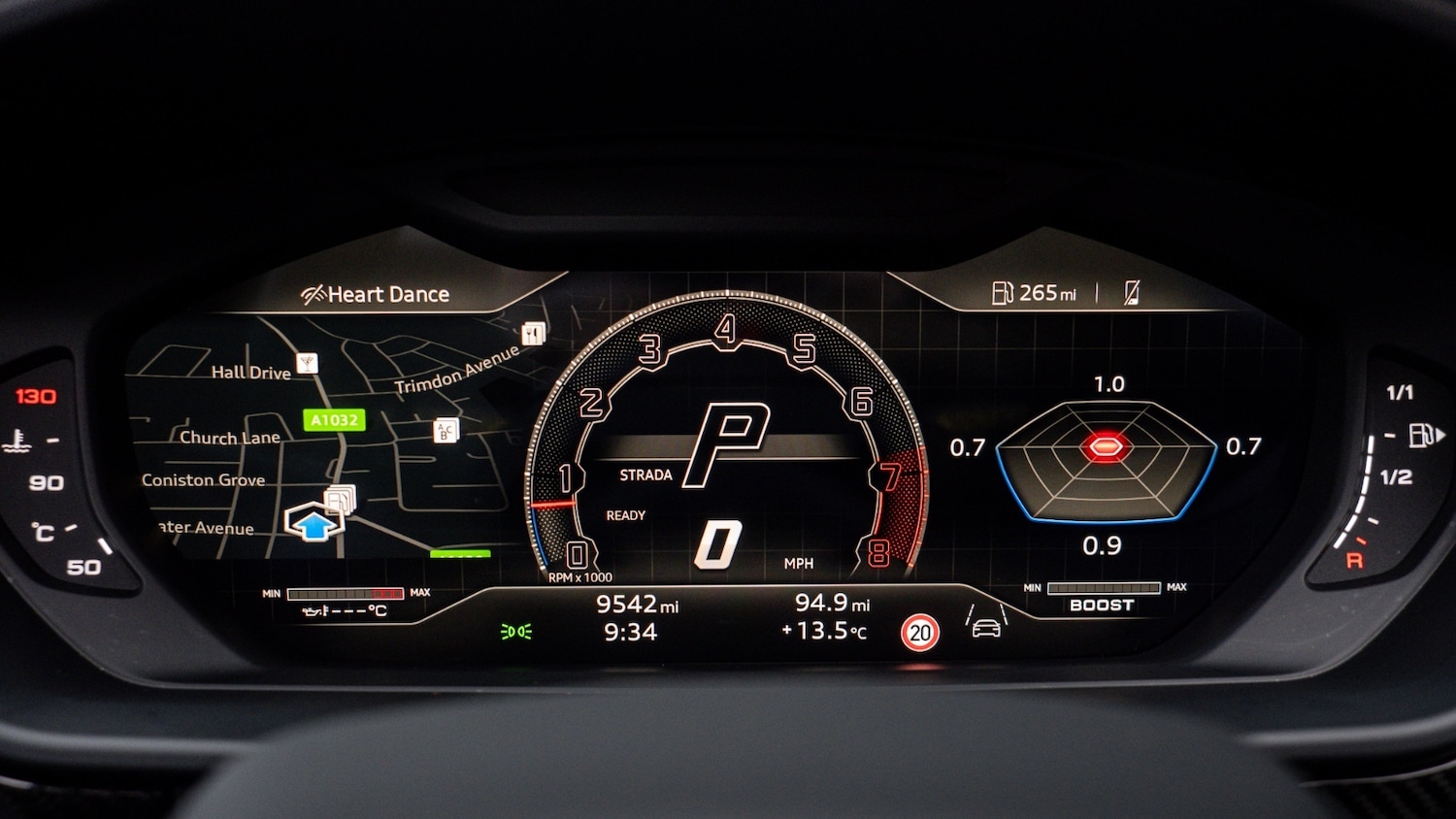 Used Lamborghini Urus 2023 for sale - 76888826: Photo 43