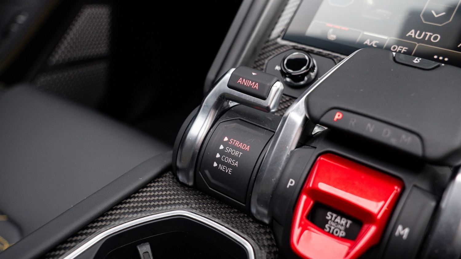 Used Lamborghini Urus 2023 for sale - 76888826: Photo 46