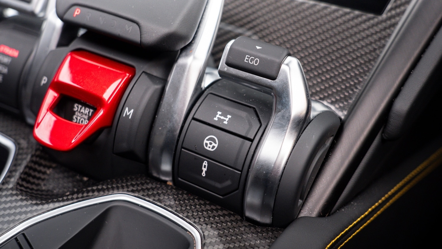 Used Lamborghini Urus 2023 for sale - 76888826: Photo 47