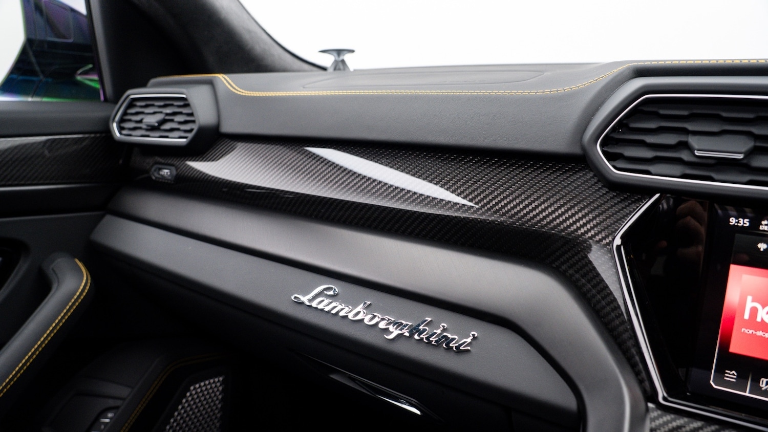 Used Lamborghini Urus 2023 for sale - 76888826: Photo 49