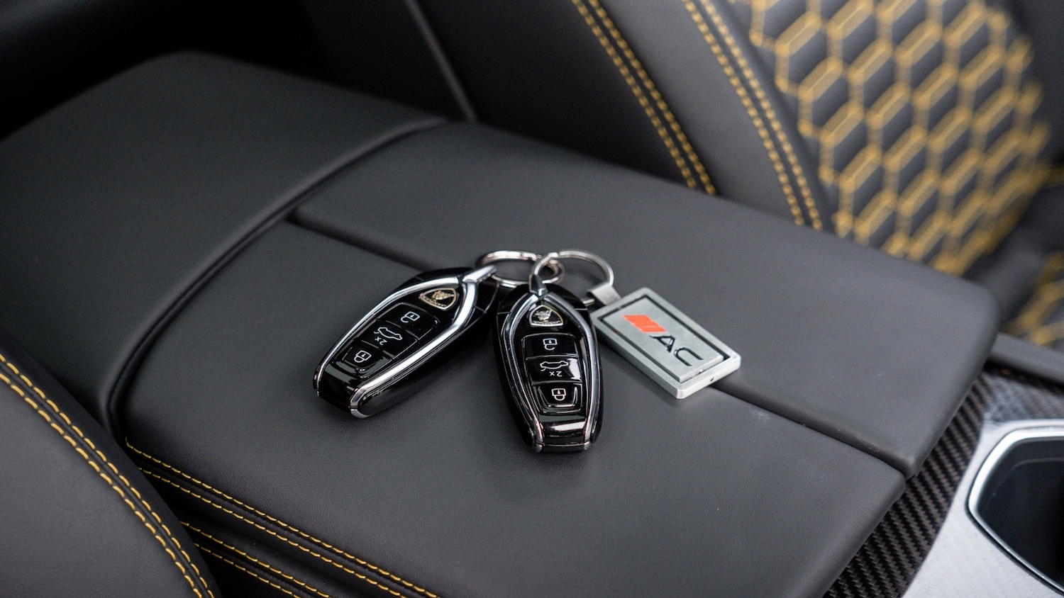 Used Lamborghini Urus 2023 for sale - 76888826: Photo 52