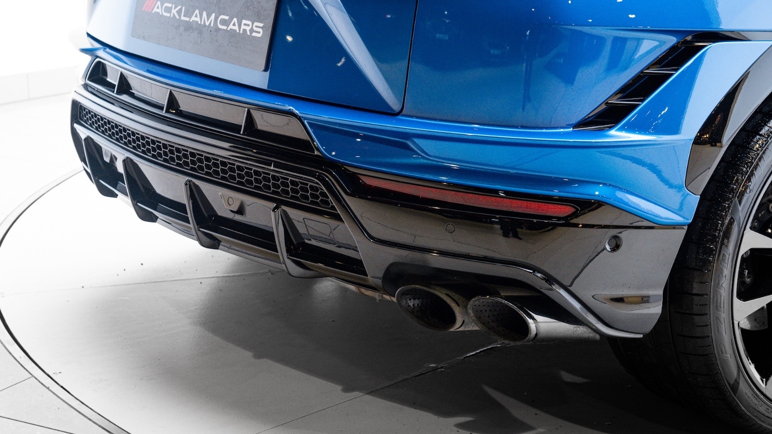 Used Lamborghini Urus 2023 for sale - 76888826: Photo 7