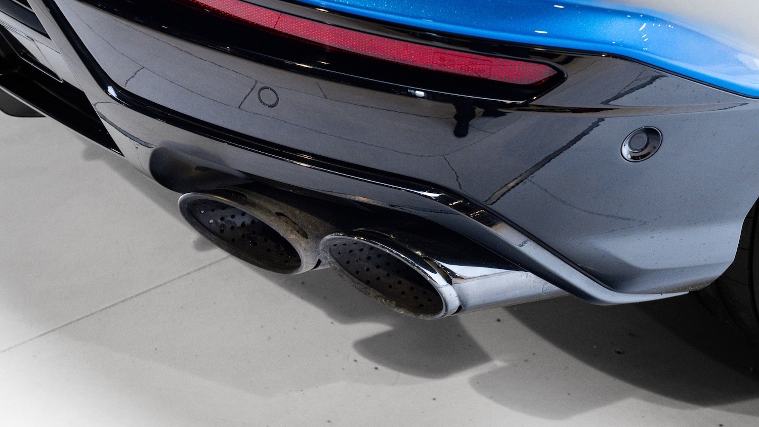 Used Lamborghini Urus 2023 for sale - 76888826: Photo 9