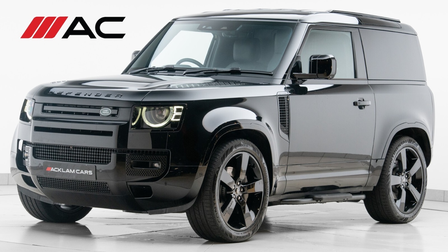 Used Land Rover Defender 2025 for sale - 76750166: Photo 1