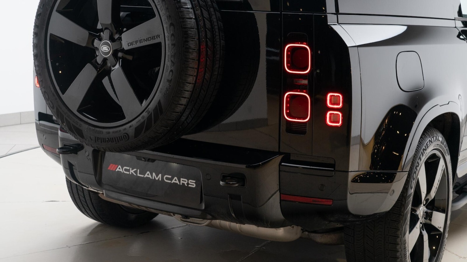 Used Land Rover Defender 2025 for sale - 76750166: Photo 11